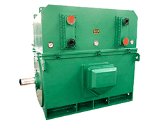 平房YKS系列高压电机一年质保
